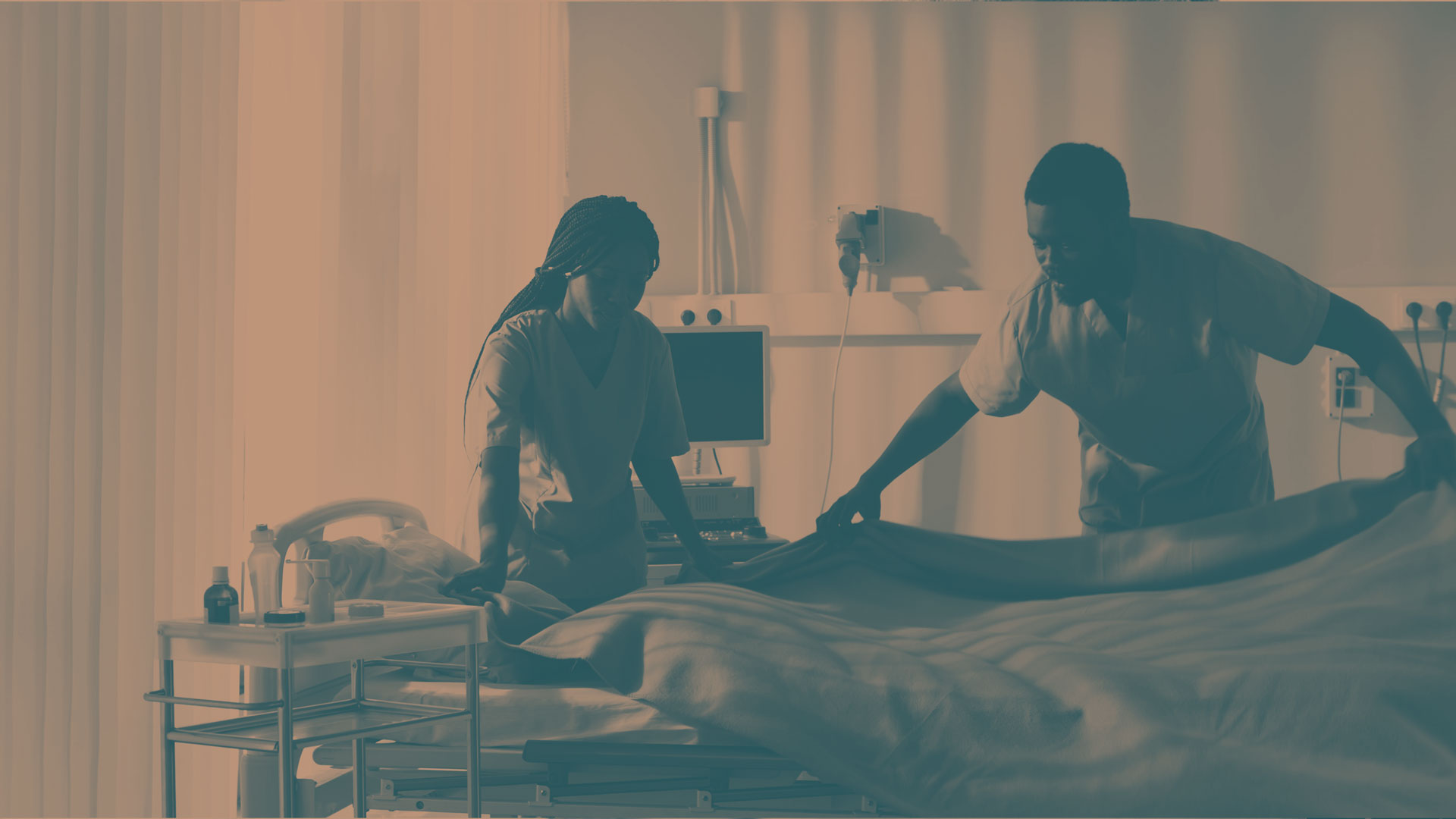 Meilleure coordination intersectorielle et posture d’interface