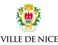 Logo de la Ville de Nice