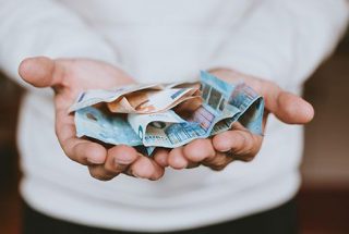 Vous bénéficiez d'un financier particulier